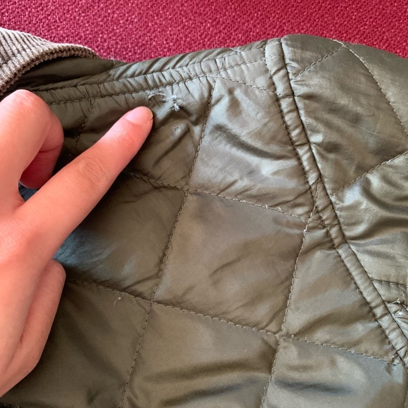 Vintage 90s GAP field coat, unisex small, fits small to medium. - Picture 3 of 6